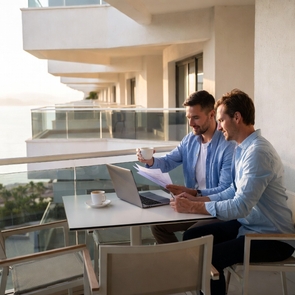 6 Months in Turkey: Why Clarity Comes & Decisions Get Clear