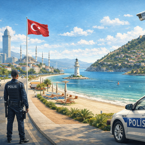 Safety in Turkey for Iranians: Secure Living Amid Global Uncertainty