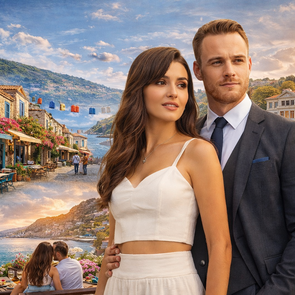 Turkish TV Series Filming Locations: Full Guide to Real Places & Scenes