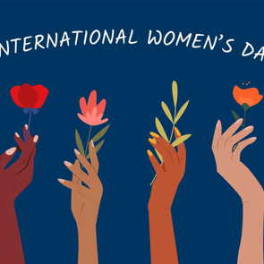 International Women's Day: History and Traditions Around the World