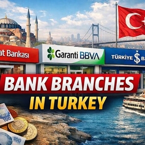 Turkey Bank Saturday Hours 2026: Are Banks Open? Full Guide