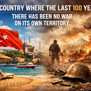 Why Investors Choose Turkey for Real Estate and Capital Protection