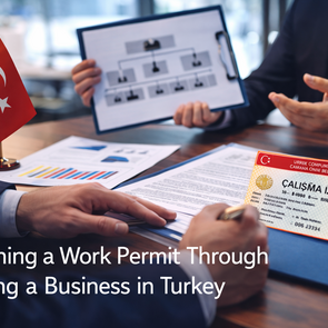 Buy & Register a Car in Turkey as a Foreigner: 2026 Complete Guide