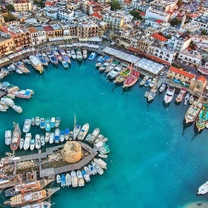 North Cyprus Real Estate 2026: Safe Haven Investment Outlook