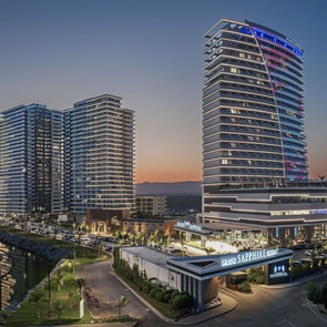 Iskele Northern Cyprus: Coastal Gem Investment Potential 2026