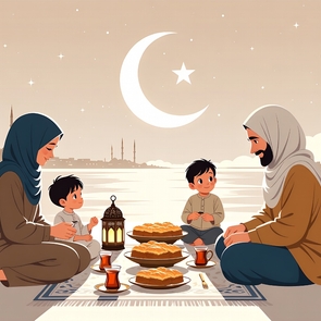 Ramazan Bayramı 2026: Dates, Traditions & Holiday Meaning in Turkey