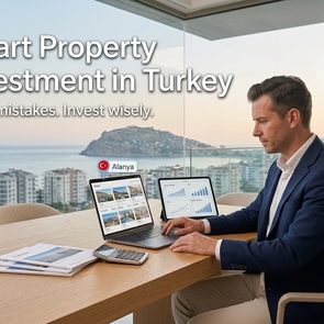 How to Avoid Losing Money When Buying Property in Turkey