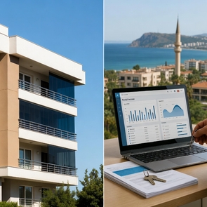 Buying Property in Turkey: Investment Guide 2026
