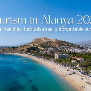 Tourism in Alanya 2026: Complete Vacation Guide | Beaches & Tips