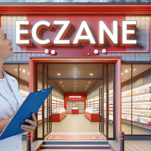 Medications and Their Alternatives in Turkey for Foreign Residents