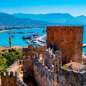 How to Buy Property in Turkey for Residency in 2025: New Rules and Lifehacks
