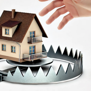 Real Estate Scams in Turkey 2025: How to Protect Yourself from Fake Documents and Fraud!