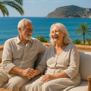 Alanya – The Perfect City for Living, Investment, and Health