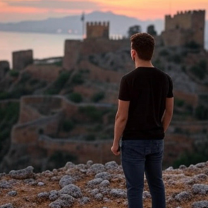Client Reviews of RestProperty: How Yuri Obtained Turkish Citizenship by Purchasing Real Estate in Alanya
