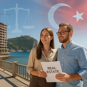 Suing a Developer in Turkey