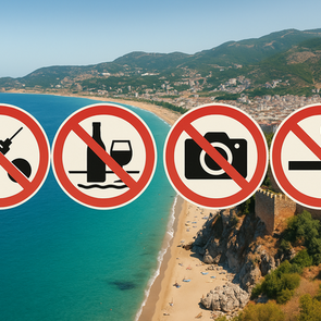What Not to Do in Turkey in 2025: Laws, Fines, and Cultural Taboos