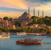 Istanbul 2025 Travel Guide — Top Attractions, Palaces & Hidden Gems