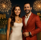 Best 5-Star Hotels in Turkey for New Year 2026 — Luxury, Fireworks & Gala Dinners