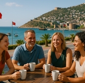 Living in Alanya as an Expat — Pros and Cons
