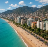 Best Areas to Buy Property in Alanya — Cikcilli, Oba and Kestel Compared