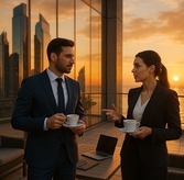 Real Estate Investment in Turkey — ROI, Income and Risks