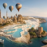 Top 10 Turkey 2026: Best Things to Do & See