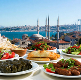 Istanbul Food Guide: Best Restaurants & Cafes
