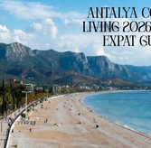 Cost of Living in Antalya 2026 – Full Expat Price Guide