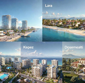 Best Districts in Antalya 2026 – Where to Live & Buy Property