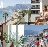 Expat Life in Antalya 2026 – Full Living Guide