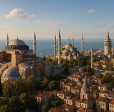 Istanbul Travel Guide: Top Attractions & Itinerary