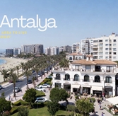 Lara Antalya Area Guide 2026 – Living, Real Estate & Districts
