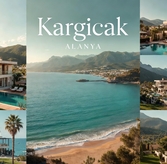Kargicak Alanya Area Guide 2026 – Living, Real Estate & Best Areas