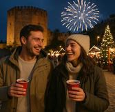 Christmas in Turkey Guide: Church Services, Traditions & Markets 