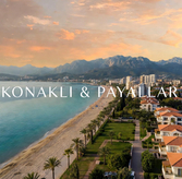 Konakli & Payallar Area Guide 2026 – Living, Real Estate & Best Zones