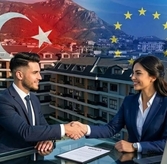 Turkey Schengen 2026: EU Visa Ease & Passport Investment