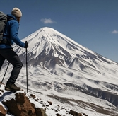 Turkey's Best Trekking & Mountaineering Spots: Top 10 Guide