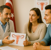 IVF in Turkey: Success Rates, Costs & Procedure Guide 