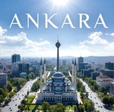 Ankara Area Guide 2026 – Living, Real Estate & Best Districts