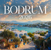 Bodrum Area Guide 2026 – Living, Real Estate & Best Districts