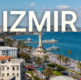 Izmir Area Guide 2026 – Living, Real Estate & Best Districts