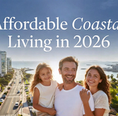 Cheapest Coastal Cities to Live in the World