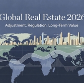 Global Real Estate Market Forecast 2026