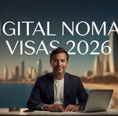 Best Digital Nomad Visa Programs for Remote Workers