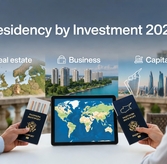 Residency by Investment Programs Compared