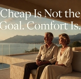 Cheapest Countries to Retire Comfortably