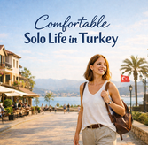 Best Countries for Solo Female Travelers