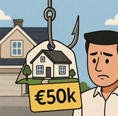 Turkey Bait Listings (“Bait-and-Switch”) Explained