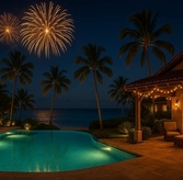 New Year 2026 in Turkey: All Inclusive Hotel or Villa Rental?