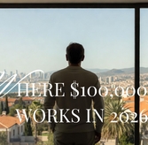 Best Places to Invest $100,000 in 2026